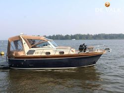 2004 Antaris MareLibre 940