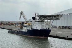 1999-85M-DP2 MPSV-AHTS For Private Sale