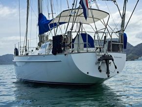 Sailing boat for sale in Langkawi Malaysia