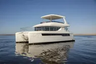 2026 Leopard 40 Powercat