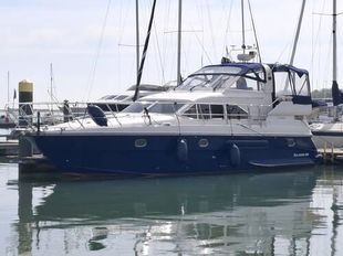 2000 Atlantic 42