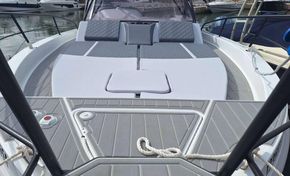 2025 Saver 330 WA 9