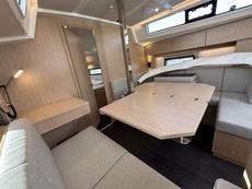 2024 Bavaria C38