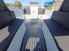 2021 Maxima 490 open