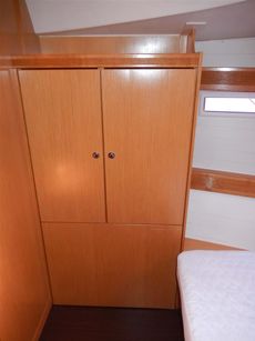 2011 BAVARIA 45 CRUISER