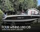 2019 Four Winns 180 OB
