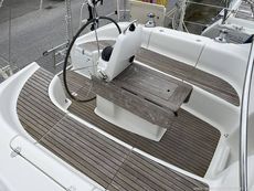 2005 Bavaria 39 Cruiser