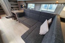 2021 Hanse 548
