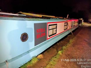 Peter Nicholls 50ft trad