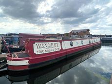 WAVENEY 60' Trad 2009