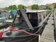 Black Pearl 61ft Trad built 2003 by Liverpool Boats £44,995