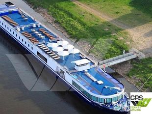 Charter Free - Prompt Available / 110m / 98 pax Accomodation Vessel for Sale / #1117308