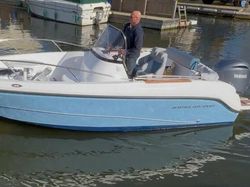 Heritage 605 Sport