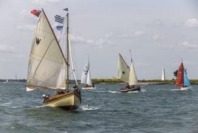 Golfe du Morbihan