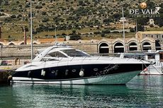 2006 Sunseeker Portofino 53