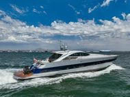 2003 Pershing