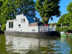 Residential Mooring
