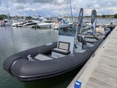 Odyssey Pursuit 650
