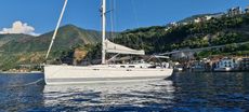 2012 X-Yachts Xc 50