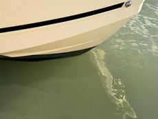 2020 Parker 920 Explorer