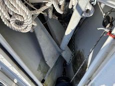 1990 Beneteau First 38s5