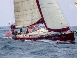 2003 Hanse 531