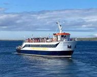 Passenger Ferry for Sale