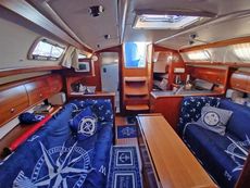 2002 Bavaria 36