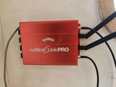 60ft Orchard Marine Widebeam - The Unicorn