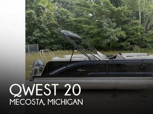 2023 Qwest E-CLASS 20 RLS