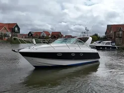 Fairline Targa 29
