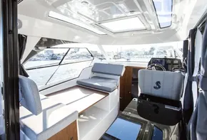 Beneteau Antares 9 OB for sale with BJ Marine
