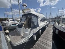 2011 Beneteau Antares 30