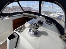2006 Hunter Legend 38