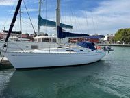 1998 Dufour 38 Classic