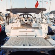 2020 Bavaria Cruiser 46