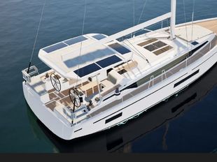 2025 Bavaria C46