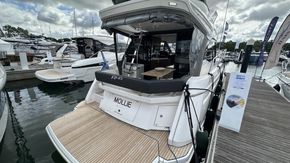 2023 Bavaria R40 Fly 2