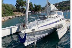 2001 Dragonfly 920 Swing Wing