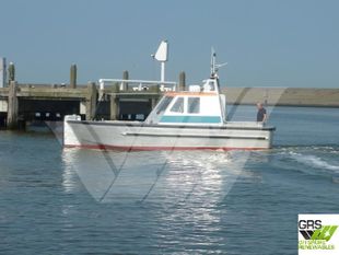 9m Workboat for Sale / #1078194