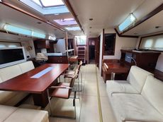 2009 Hanse 630e