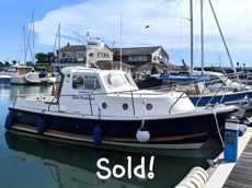 2013 Seaward 23 Seaward