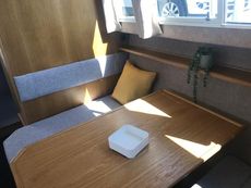 BRAND NEW Viking 260 Hi Line