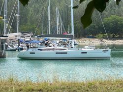 Jeanneau 53 Performance Sailing Yacht in Langkawi