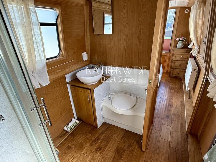 58ft Cruiser