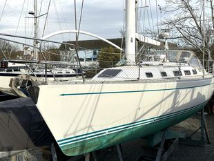 1994 Freedom 40/40