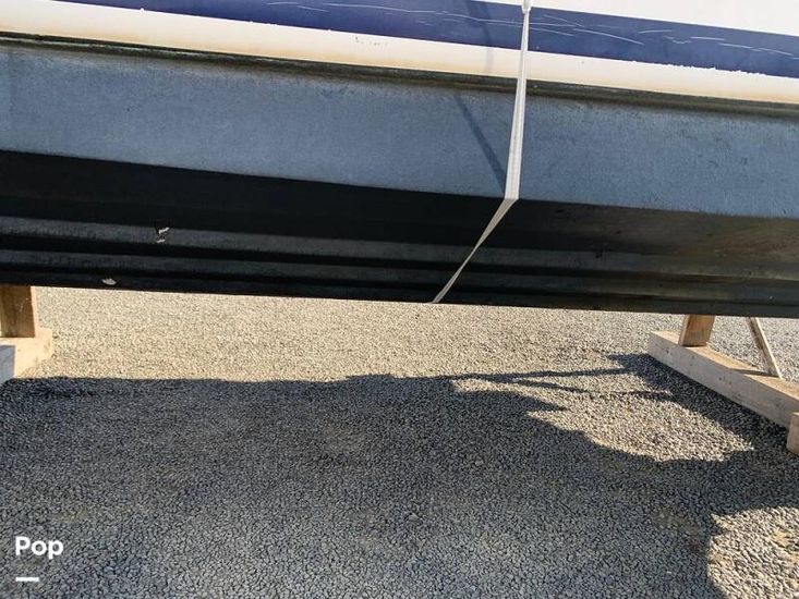 2001 Sea Ray 260 sundancer