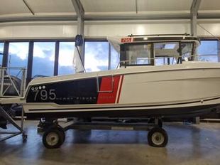 2026 Jeanneau Merry Fisher 795 S2 Sport