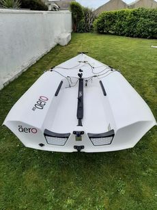 RS Aero 9