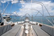 1988 Catalina 36